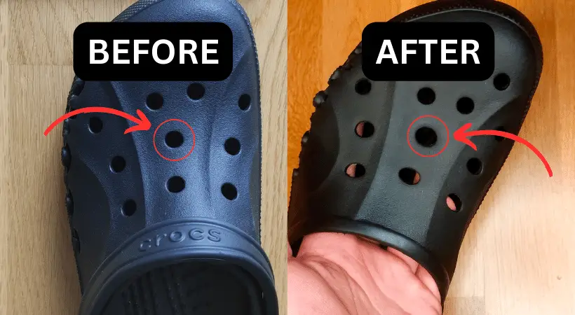 Insert and Remove Crocs Jibbitz Charms: A Step-by-Step Guide